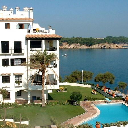 Punta Romana C303 L' Escala Bagian luar foto