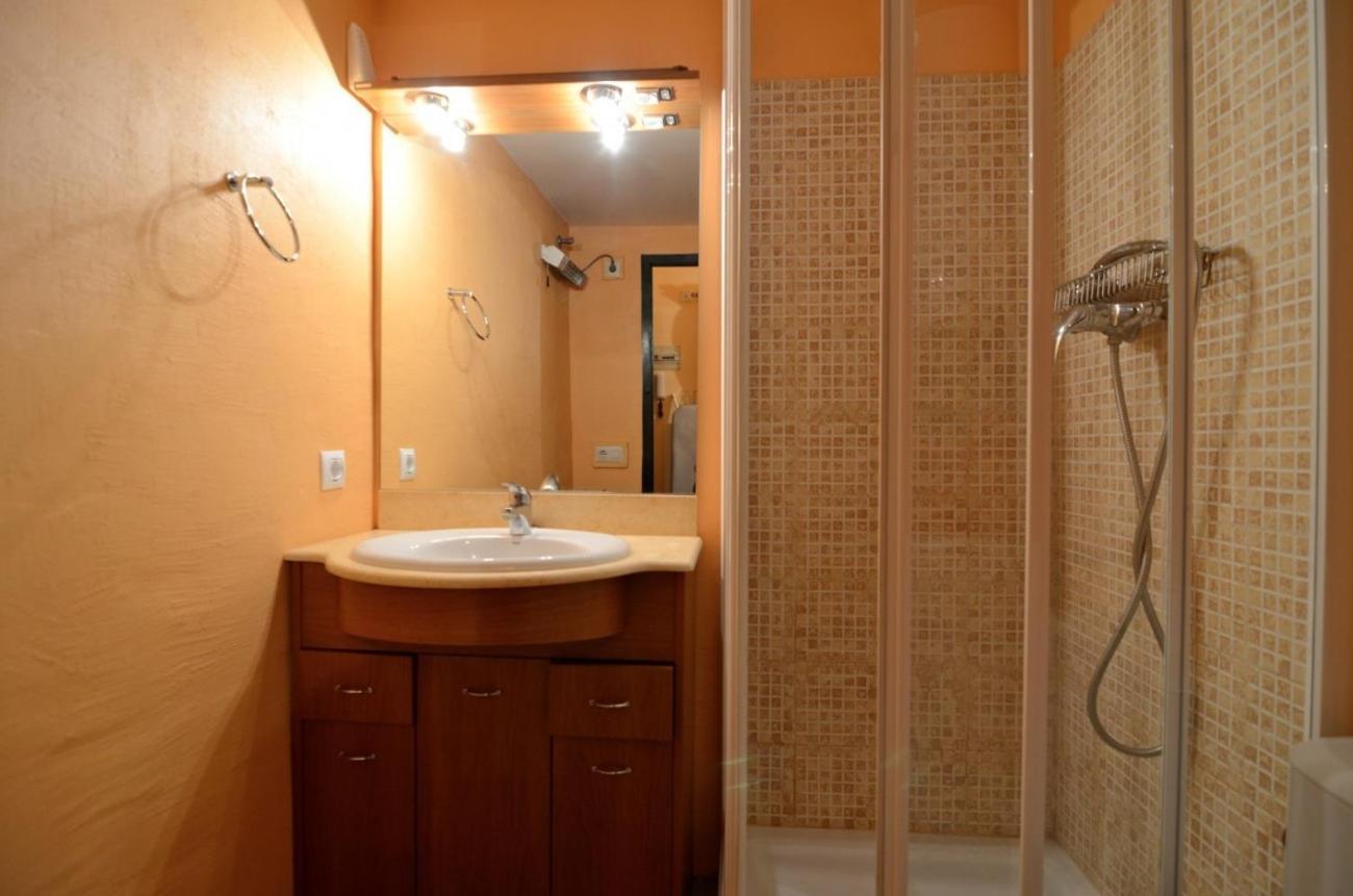 Punta Romana C303 L' Escala Bagian luar foto
