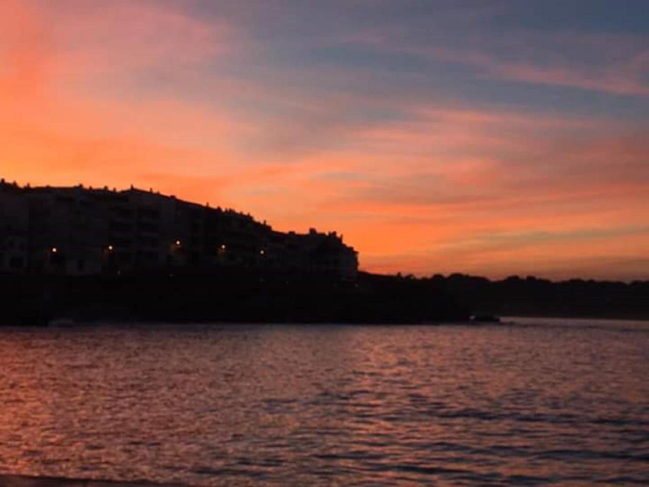 Punta Romana C303 L' Escala Bagian luar foto